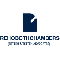rehobot-chambers